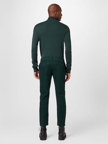 ARMEDANGELS Regular Broek 'Alvaaro' in Groen