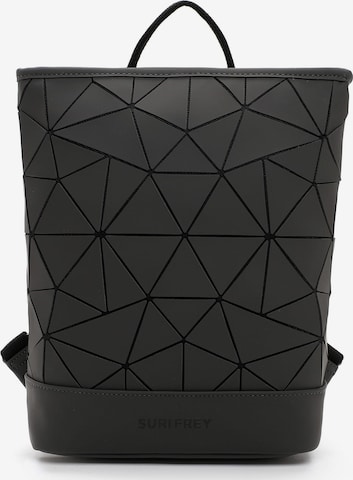 Sac à dos ' SFY SURI Sports Jessy-Lu ' Suri Frey en gris : devant