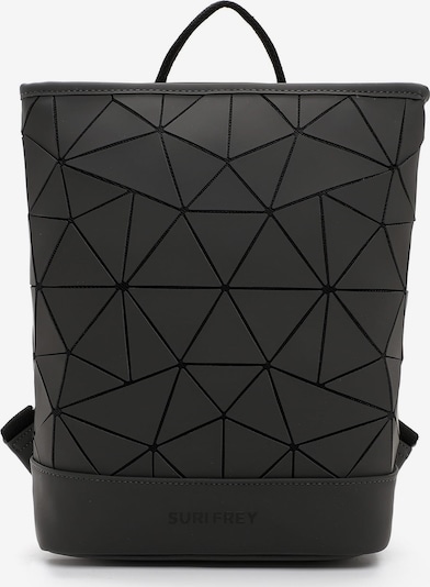 Suri Frey Reppu ' SFY SURI Sports Jessy-Lu ' värissä tummanharmaa, Tuotenäkymä
