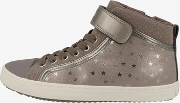 GEOX Sneakers 'Kalispera' in Beige