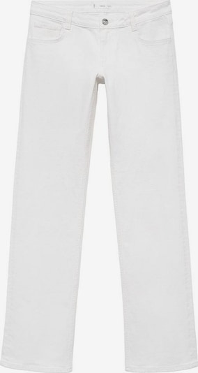 MANGO TEEN Jeans 'Studsbl' in weiß, Produktansicht