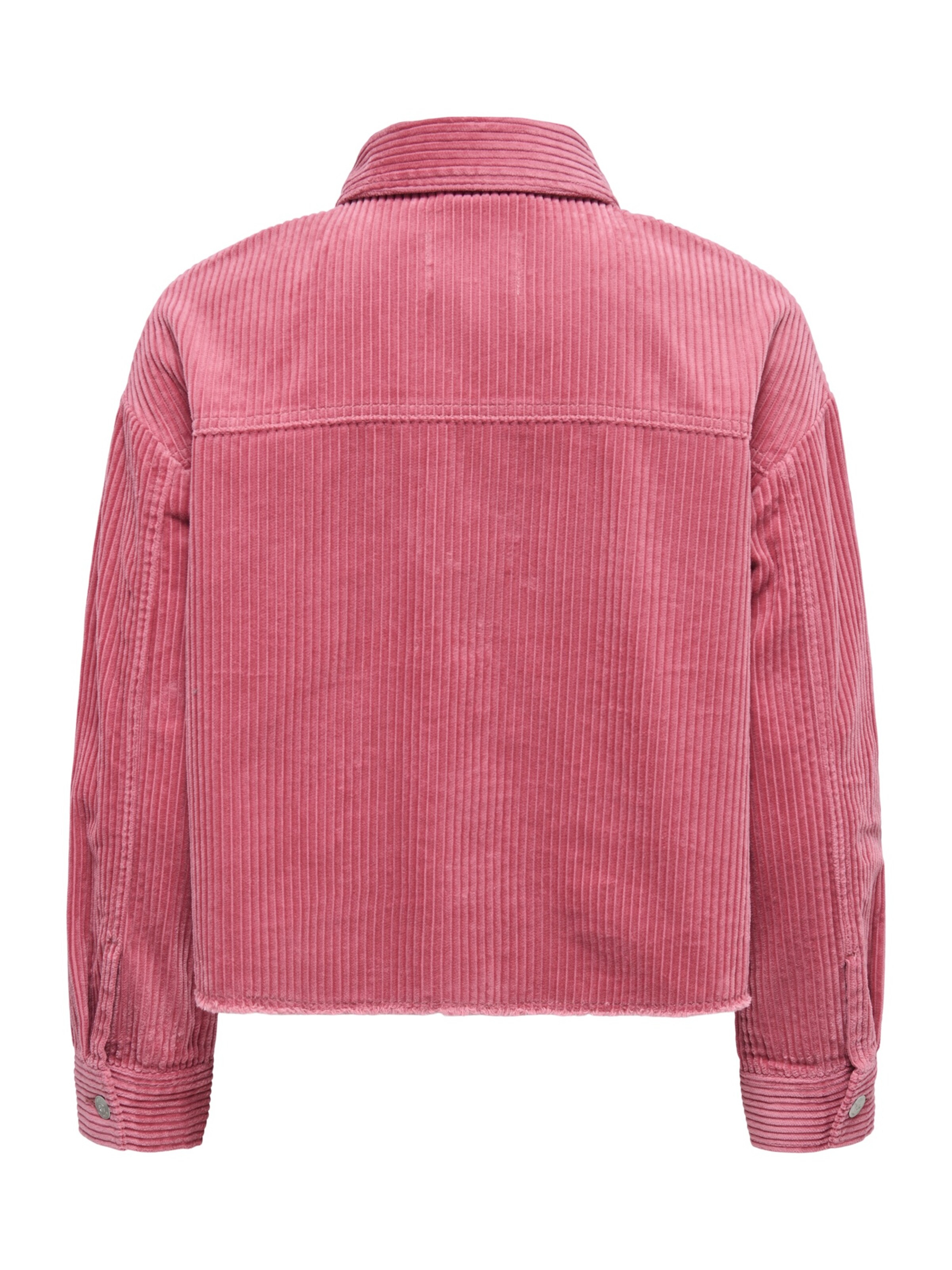 ONLY - Chaqueta de entretiempo 'ONLMARINA-ENY' en rosa