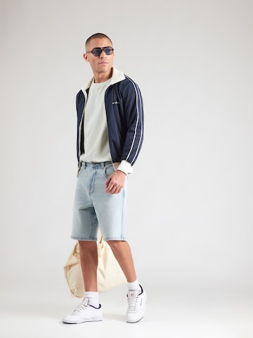 VolcomMajica 'MAZATLAN' - plava boja