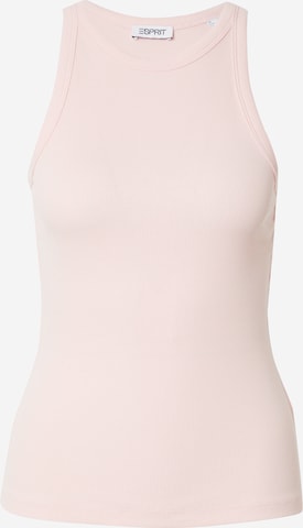 ESPRIT Top in Pink: front