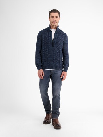 LERROS Trui in Blauw