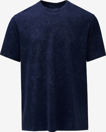 Salsa Jeans Shirt in Blue: front