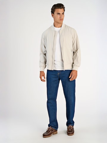 Lindbergh Übergangsjacke‌‌‌ in Grau