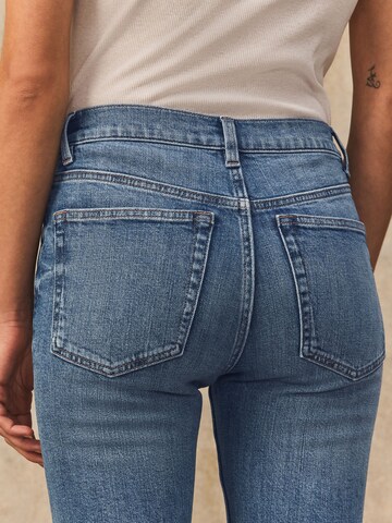 Next Slim fit Jeans in Blue