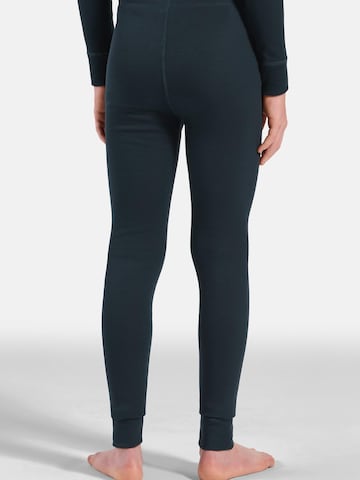 Sous-vêtements de sport 'ACTIVE WARM KIDS' ODLO en bleu