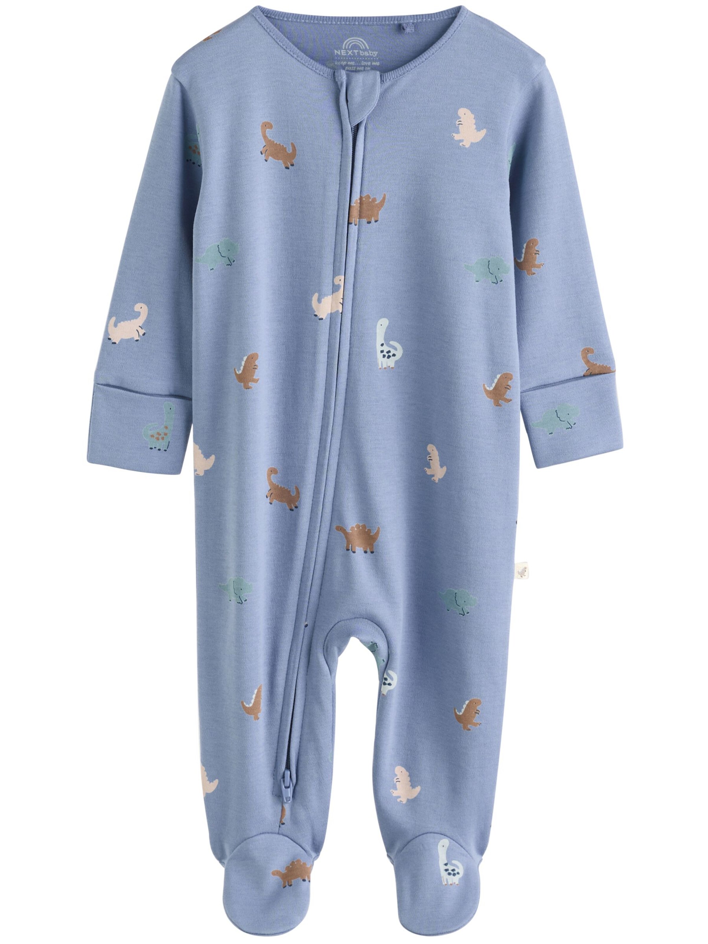 Next Ruhák alváshoz - bézs