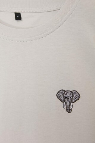 Trendyol - Camiseta en gris