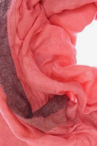 MARC AUREL Scarf & Wrap in One size in Red