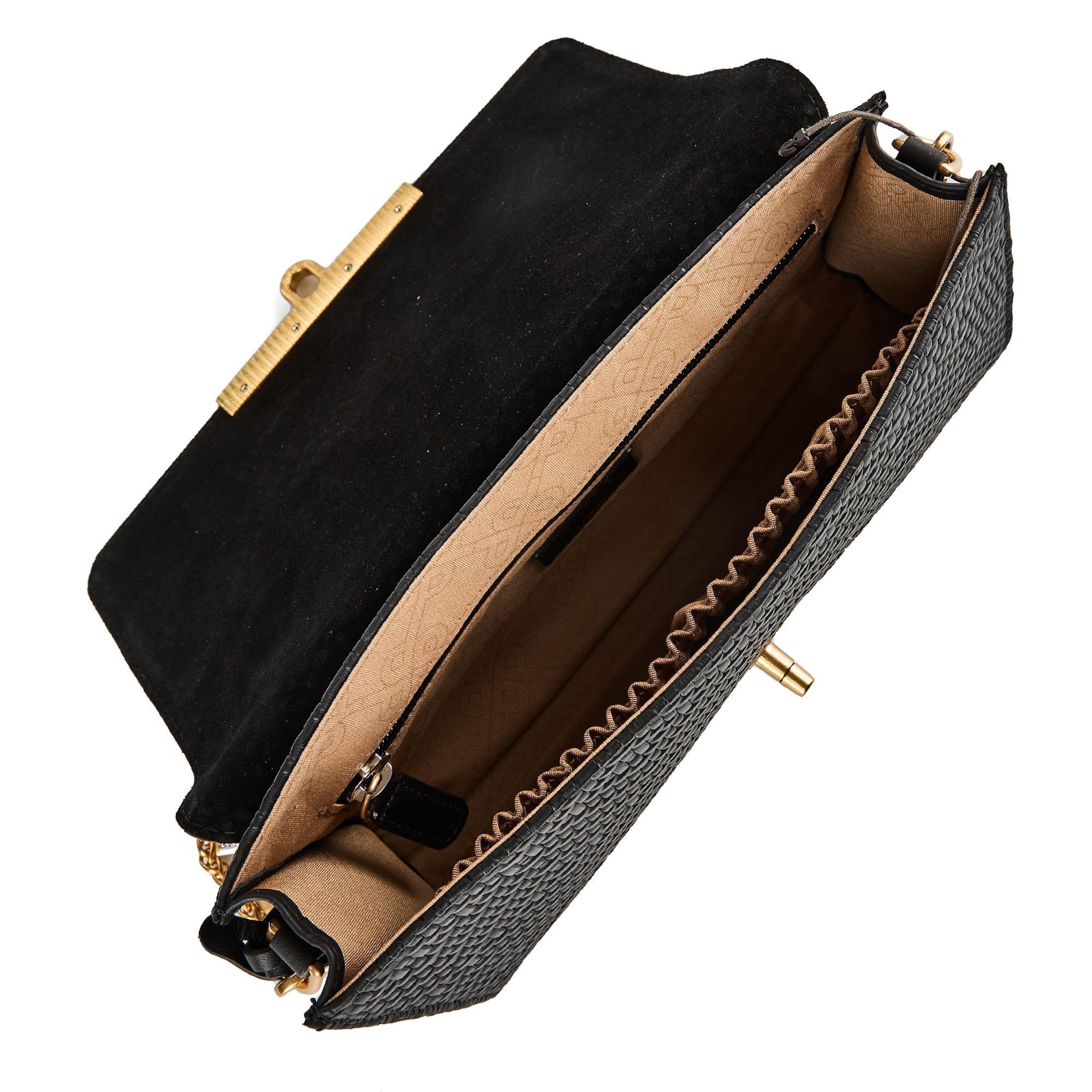 Sac bandoulière 'Day Trip' Picard en noir