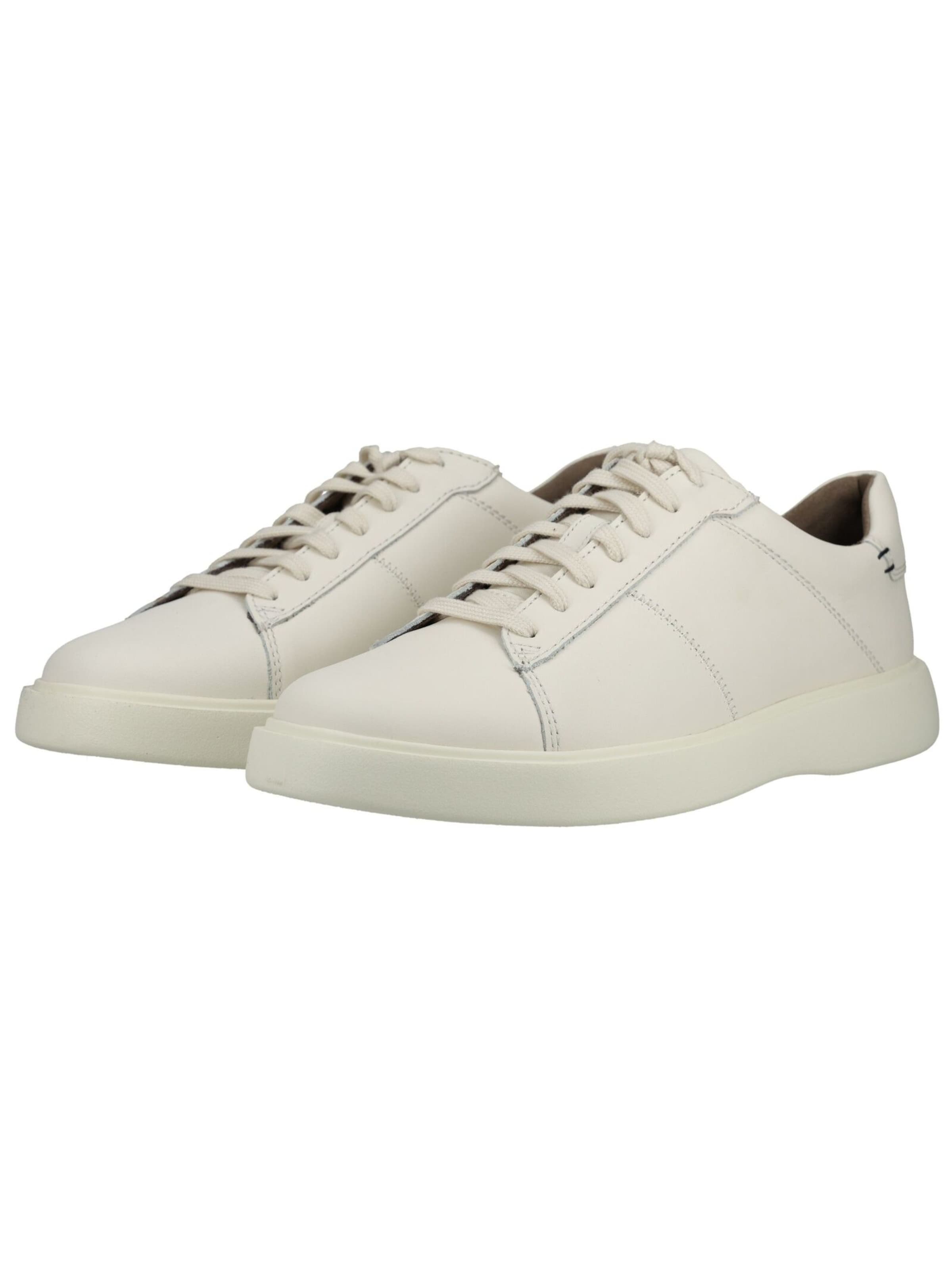 Pius Gabor Sneakers laag in Wit