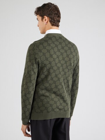 JOOP! Sweater 'Ravon' in Green