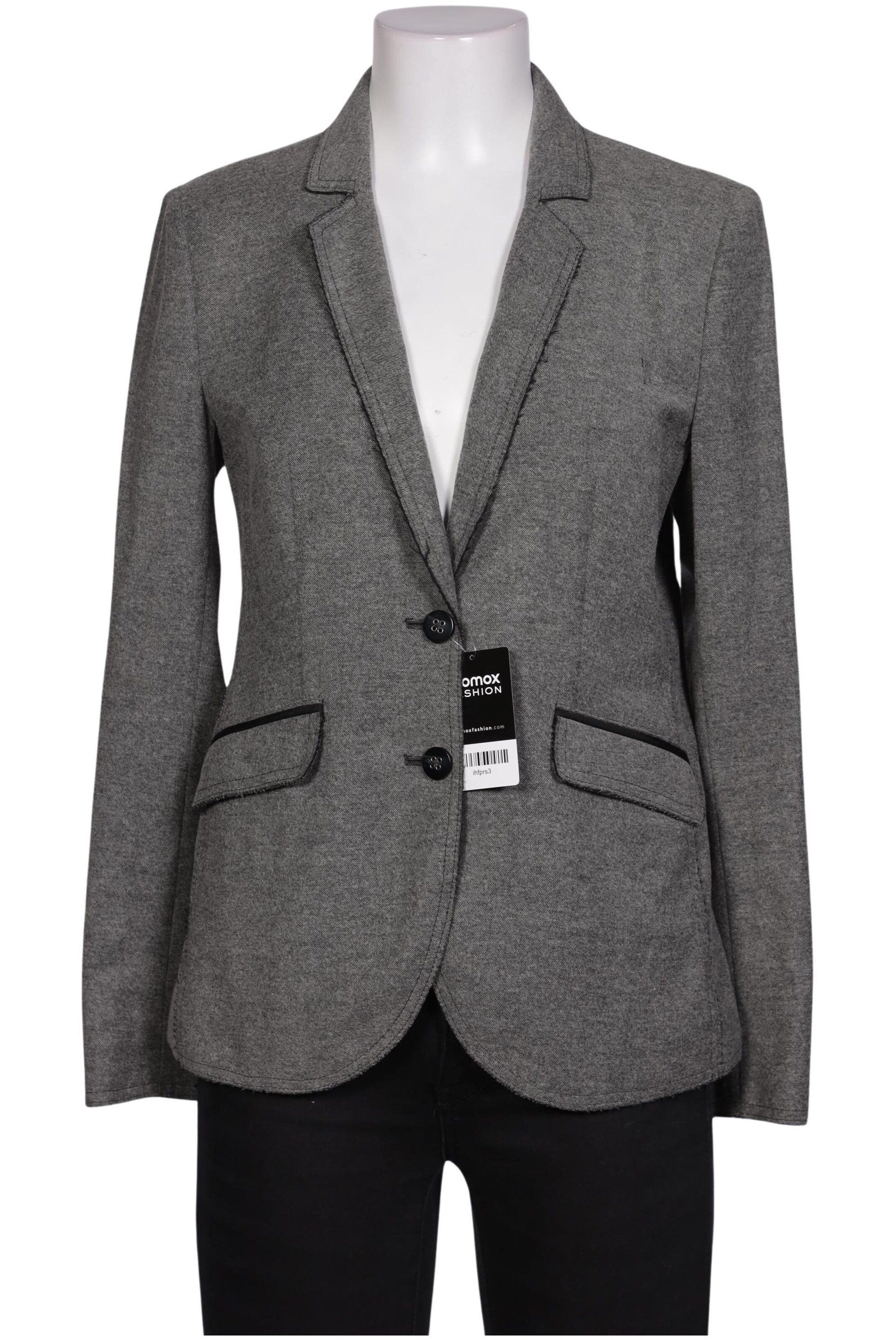 BOSS Blazer S in Grau: Vorderseite