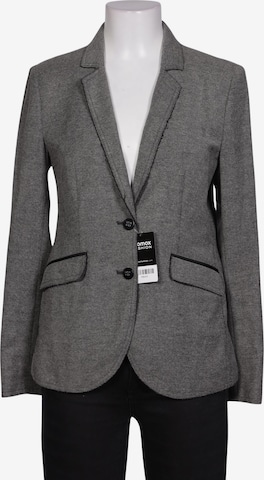 BOSS Blazer S in Grau: Vorderseite