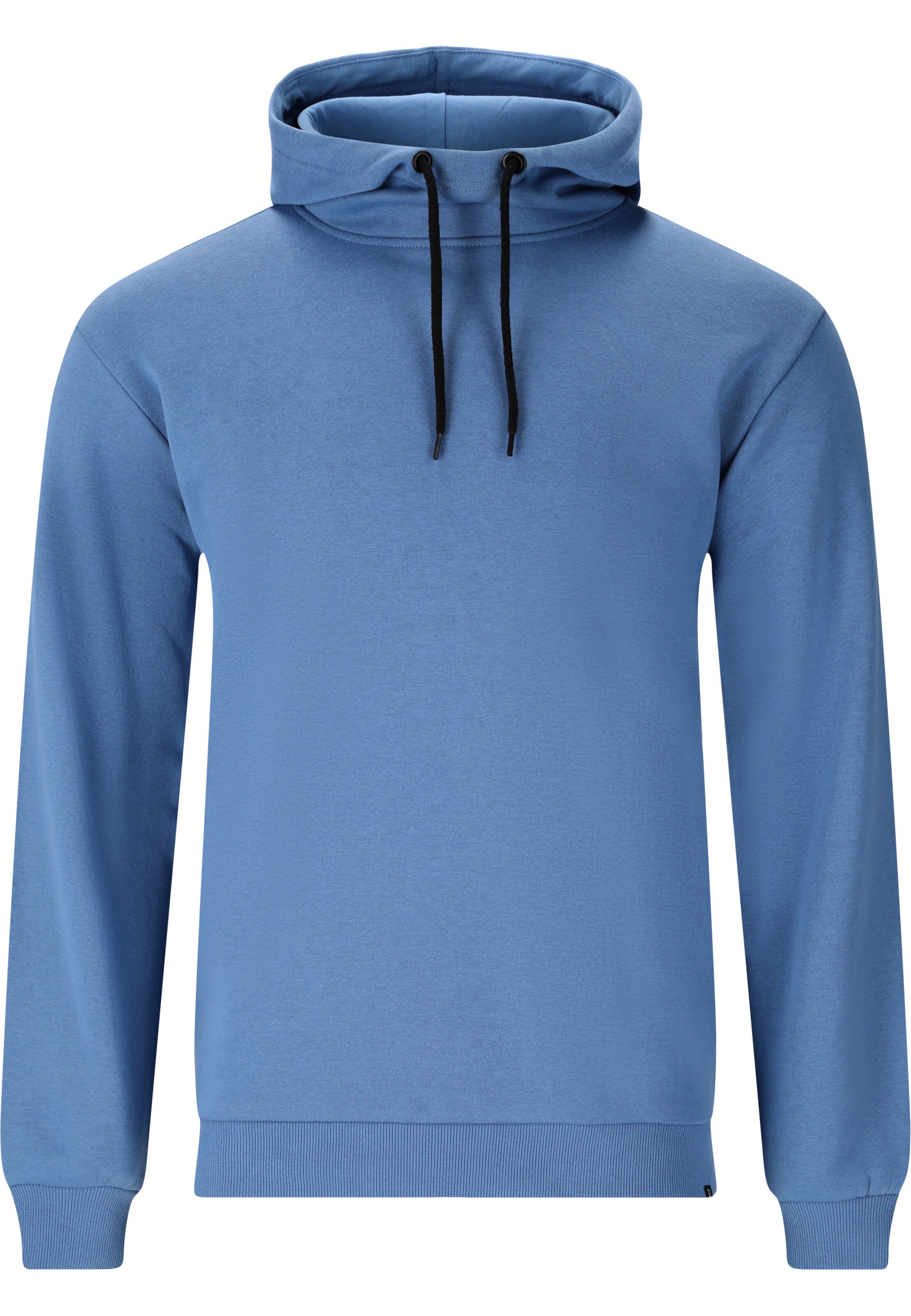 Cruz Sweatshirt 'Penton' in Blue: front