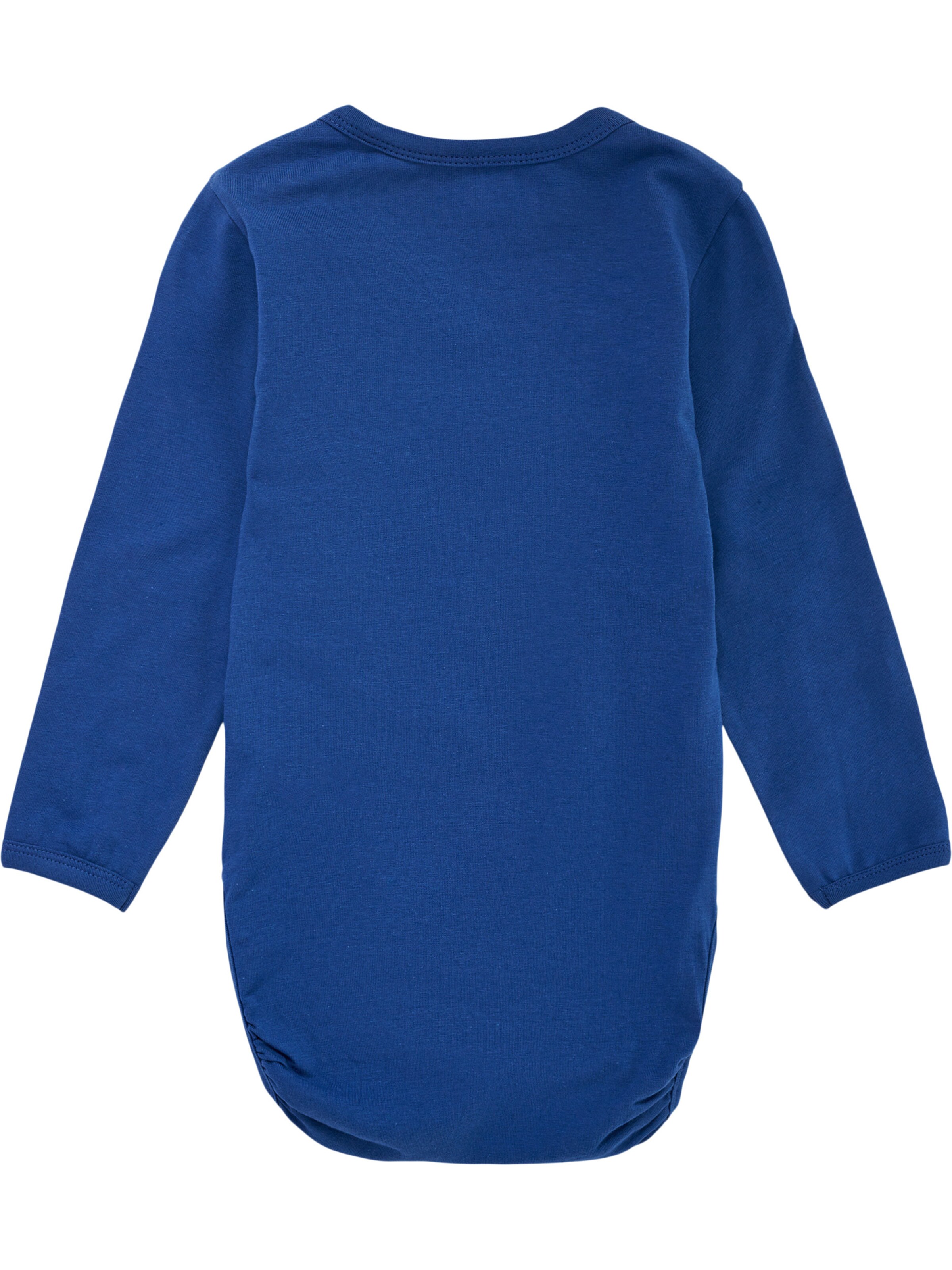 Hummel Romper/Bodysuit in Blue