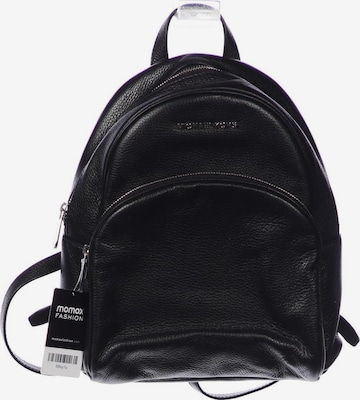 MICHAEL Michael Kors Rucksack One Size in Schwarz: predná strana