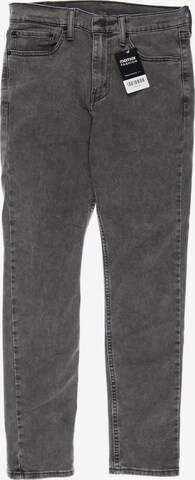 LEVI'S ® Jeans in 28 in Grey: front