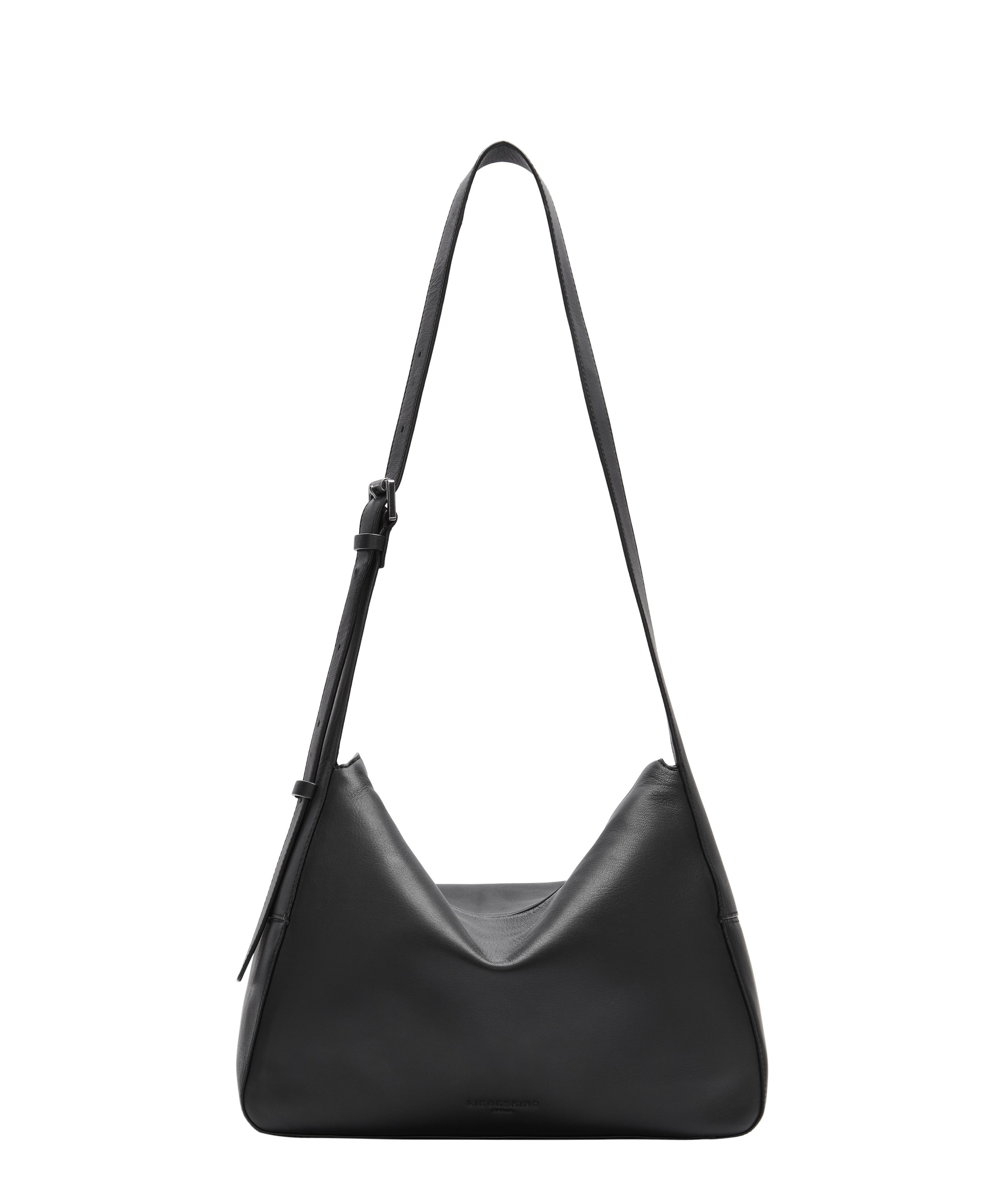 Liebeskind Berlin Shoulder bag 'Sky II' in Black: front