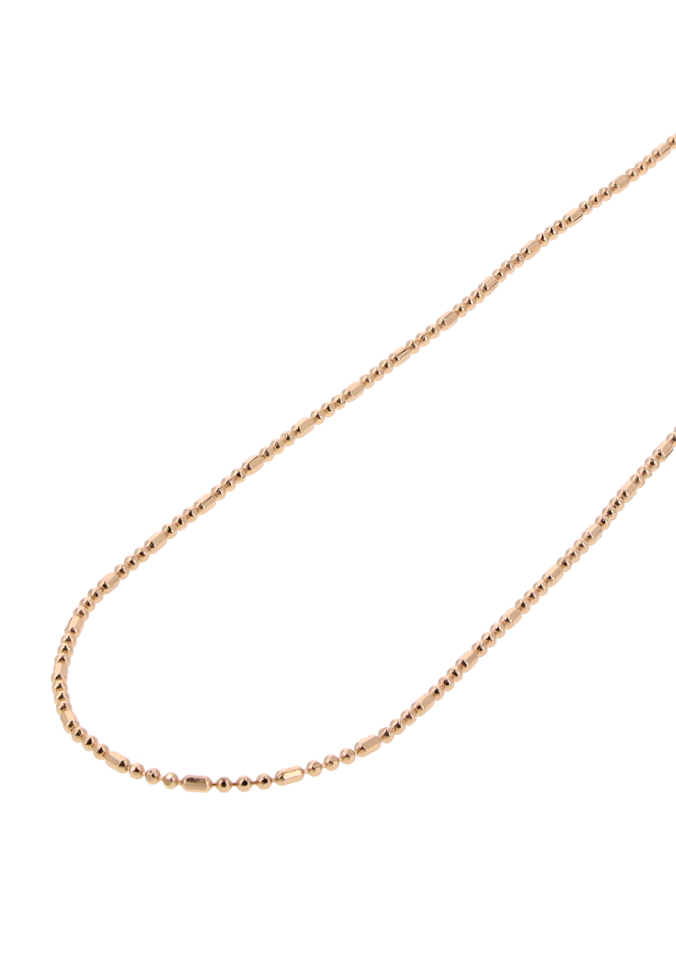 IZIA - Colar em ouro