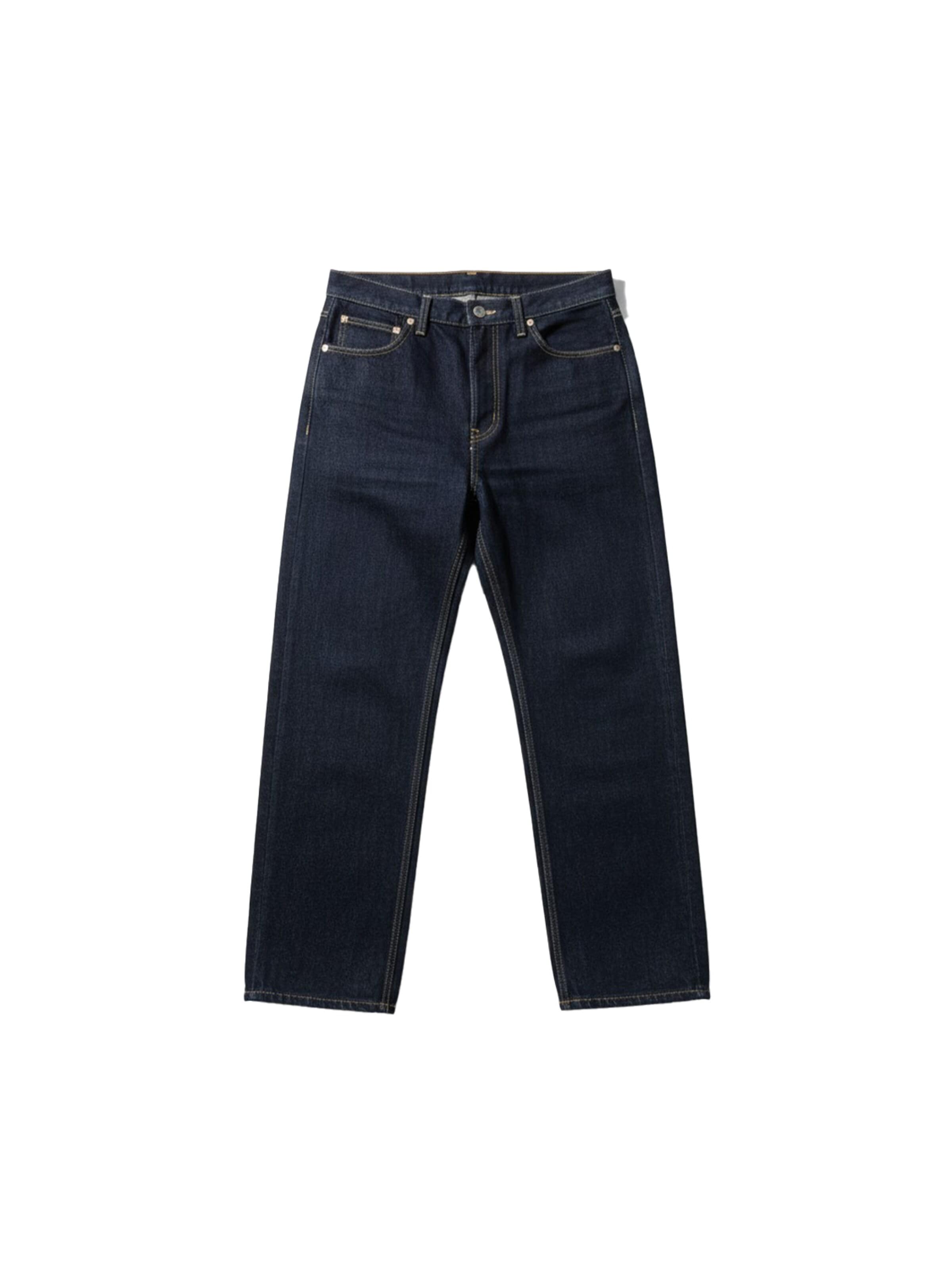 Baggy Jeans 'Baggy' di Kleidermafia in blu: frontale