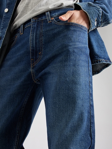 Slimfit Jeans '515' di LEVI'S ® in blu