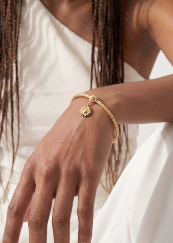 PURELEI Pendant 'Lei Sun' in Gold