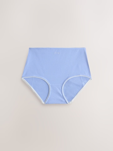 Next - Panti en azul