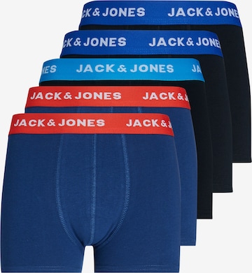Jack & Jones Junior Underpants in Blue: front