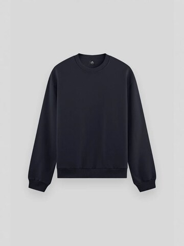 Felpa di Tommy Life in blu