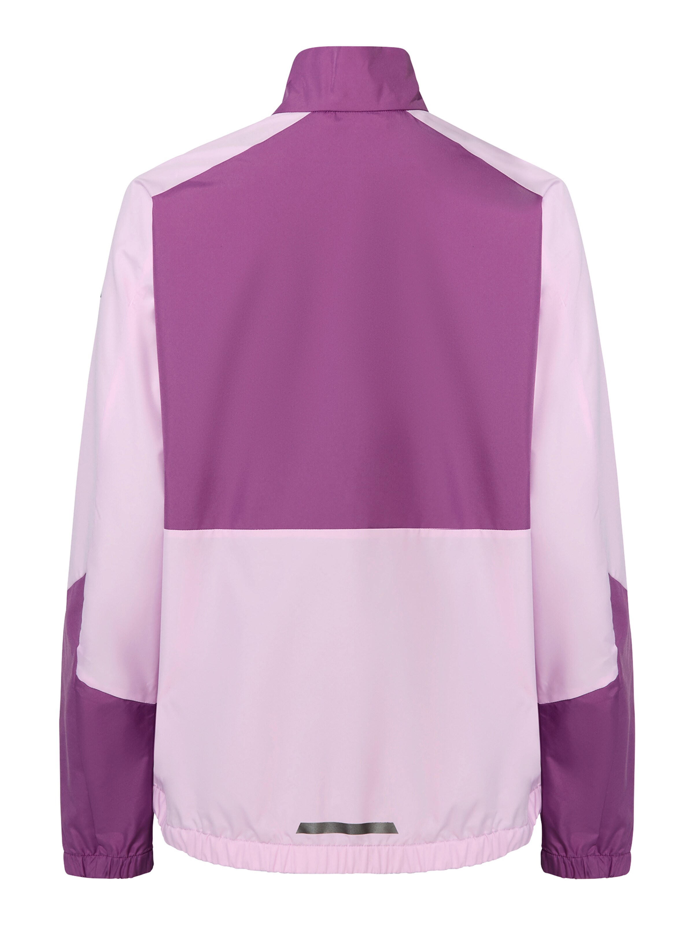 VAUDE Outdoorjas 'Loamer Air II' in Lila