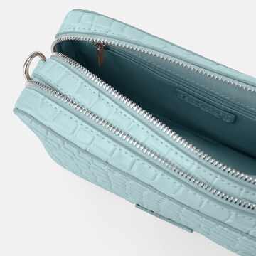 Sac à bandoulière 'Nesna' Seidenfelt Manufaktur en bleu
