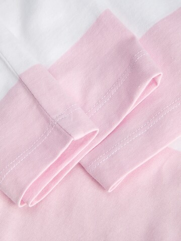 T-shirt 'JXVILMA' JJXX en blanc