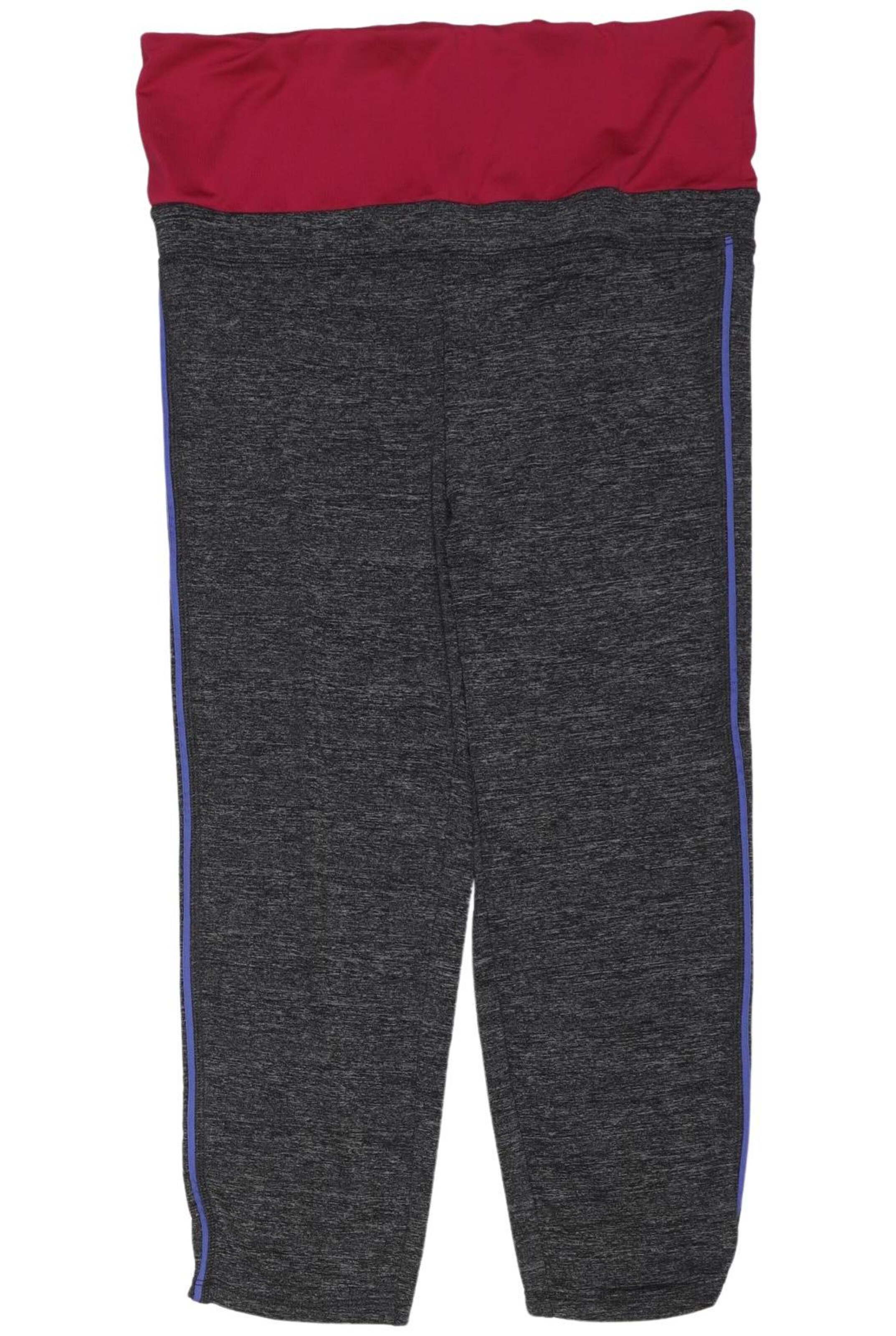 Oysho Pants in S in Grey: front