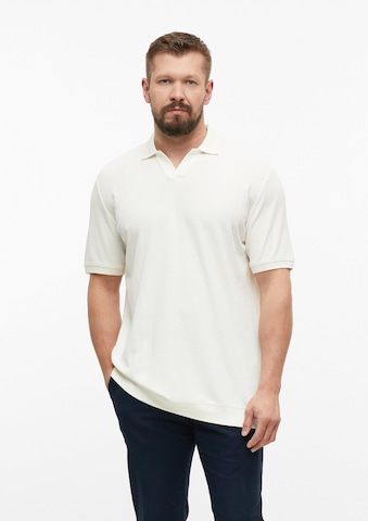 s.Oliver Shirt in Wit