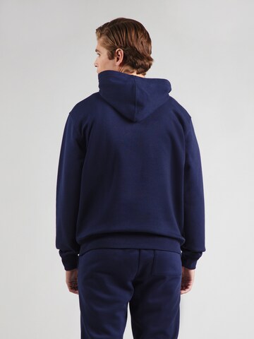 GAP Majica | modra barva