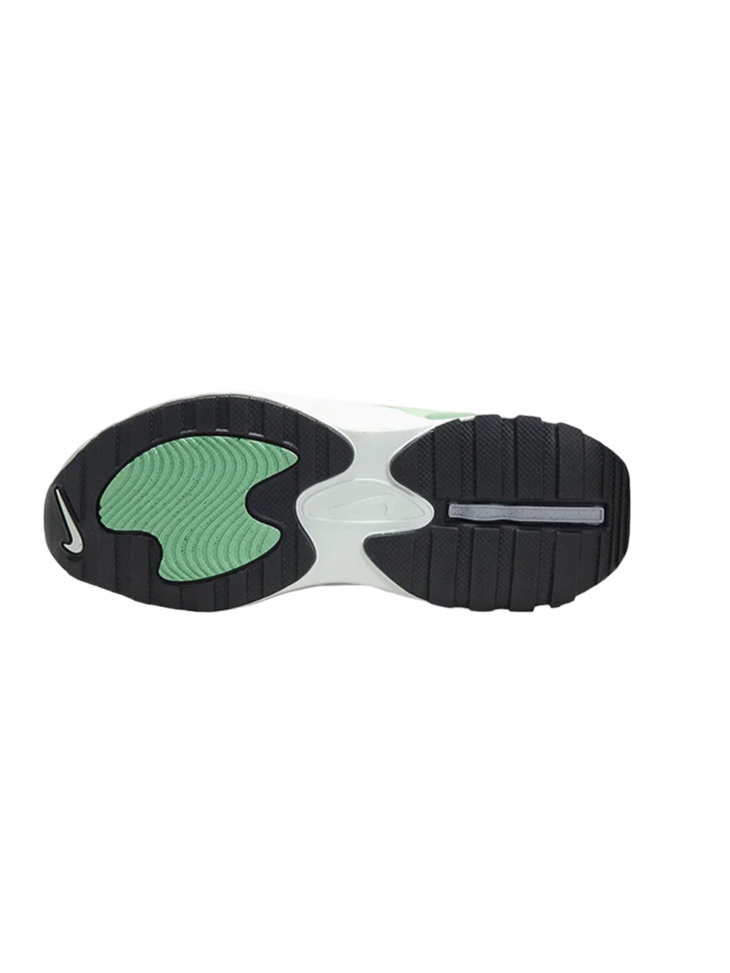 Nike Sportswear Sneakers laag in Grijs