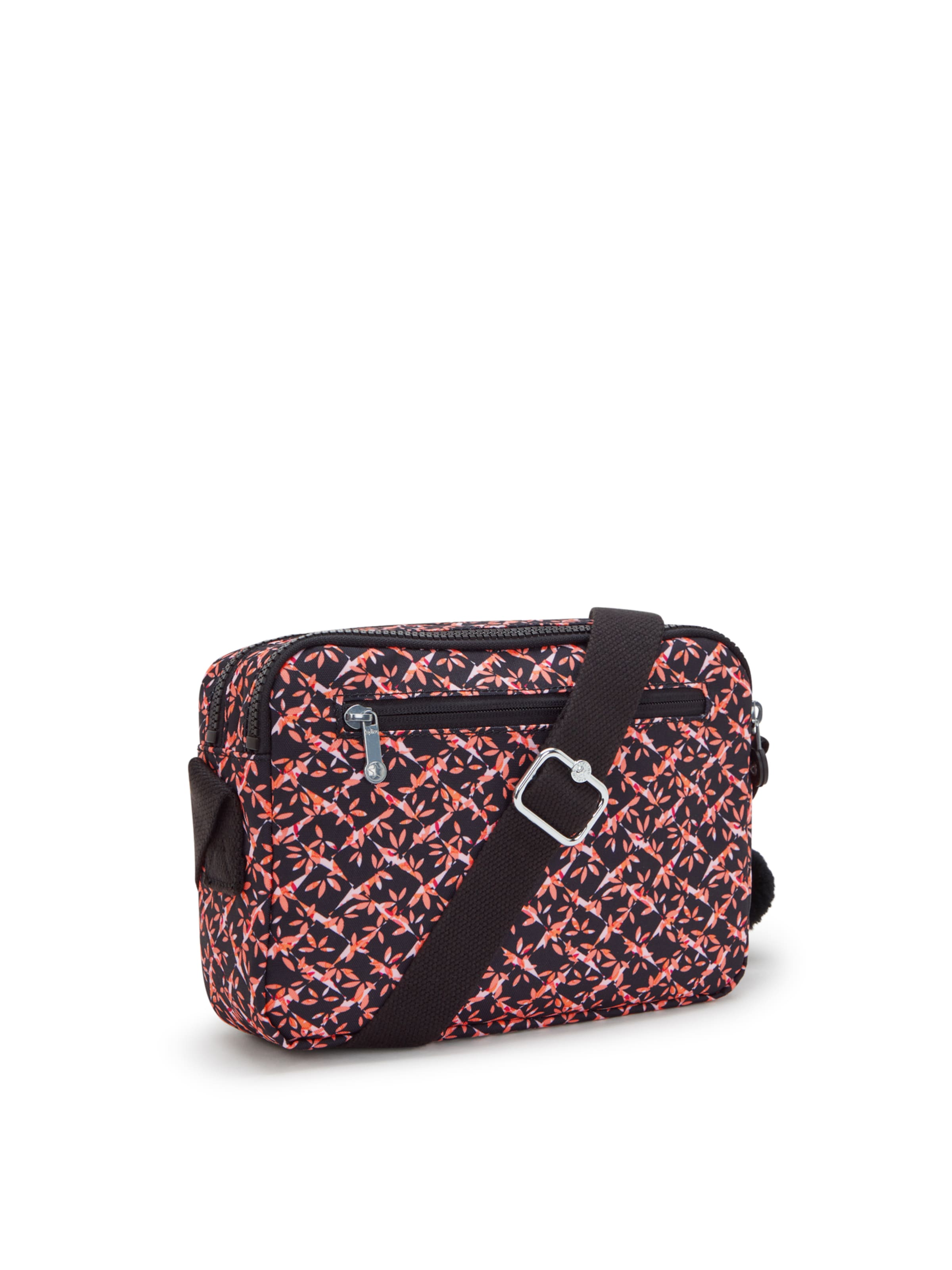 KIPLING Umhängetasche 'Abanu' in Pink