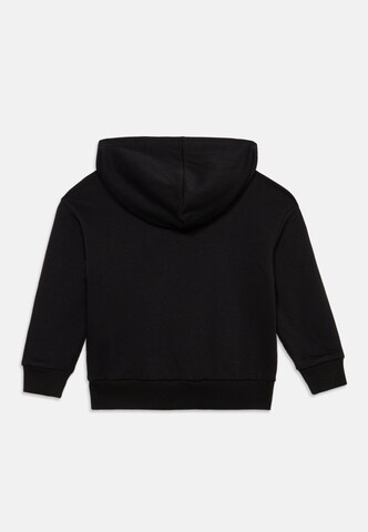 GAP Sweatshirt in Zwart