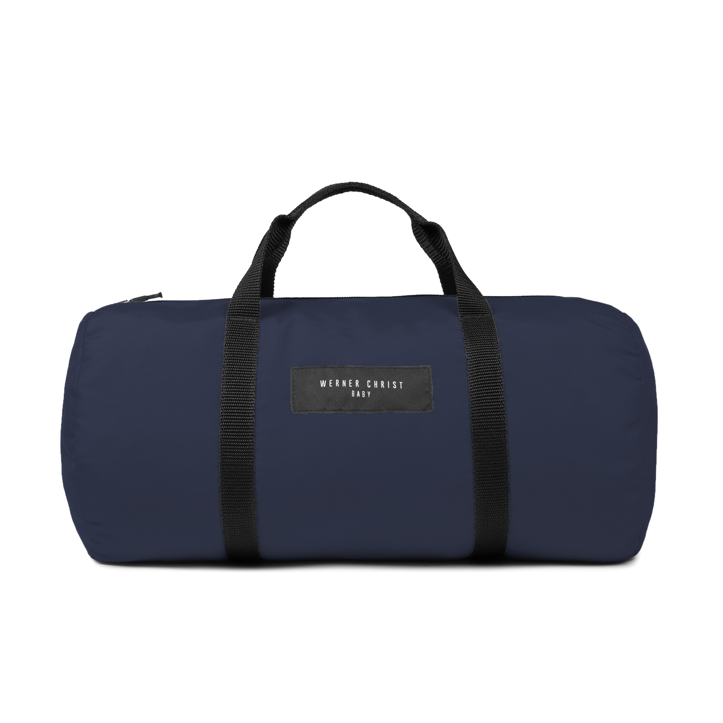 Werner Christ Baby Pushchair Accessories 'Ladis' in Blue