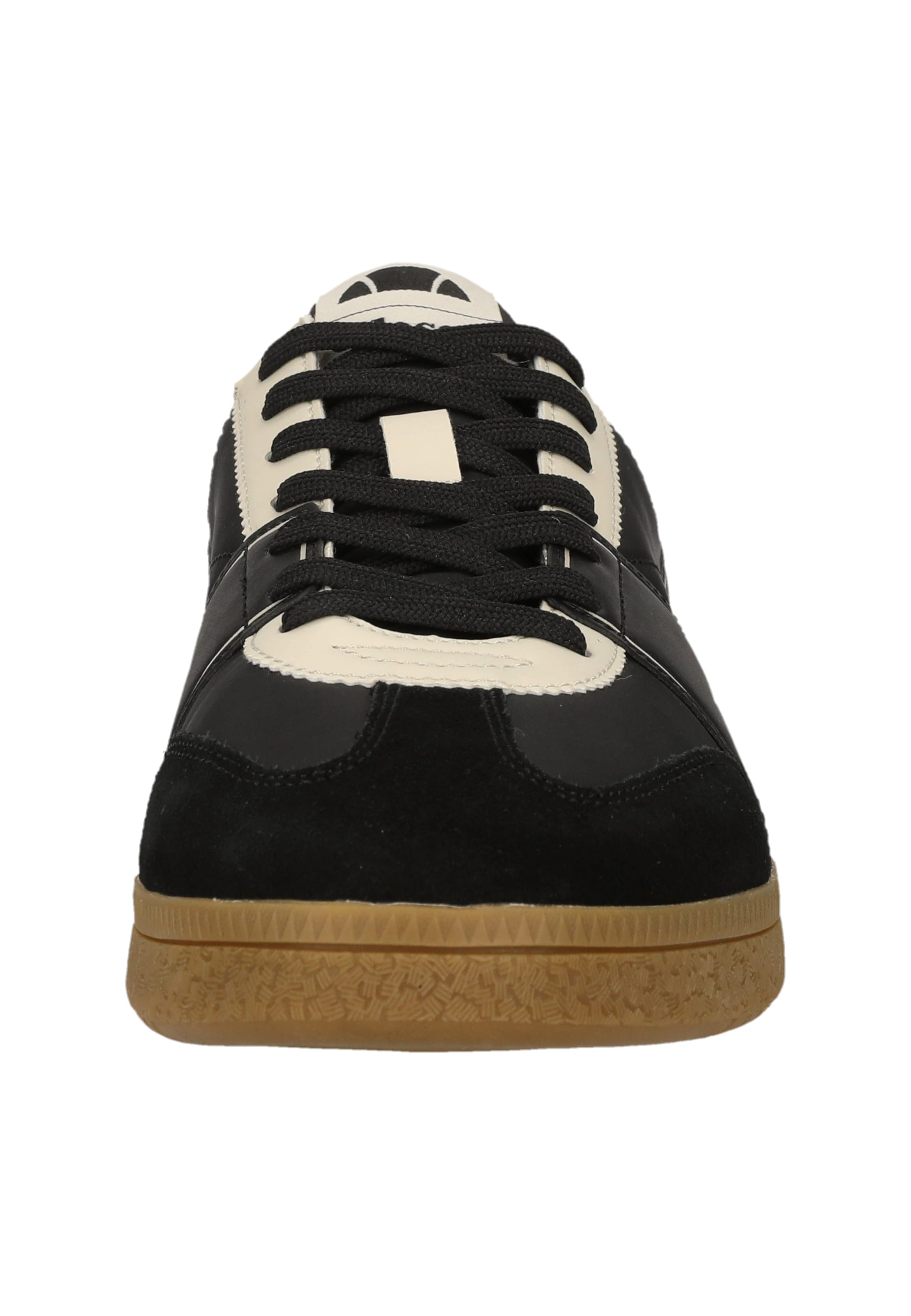 ELLESSE Sneaker 'Cody' in Schwarz