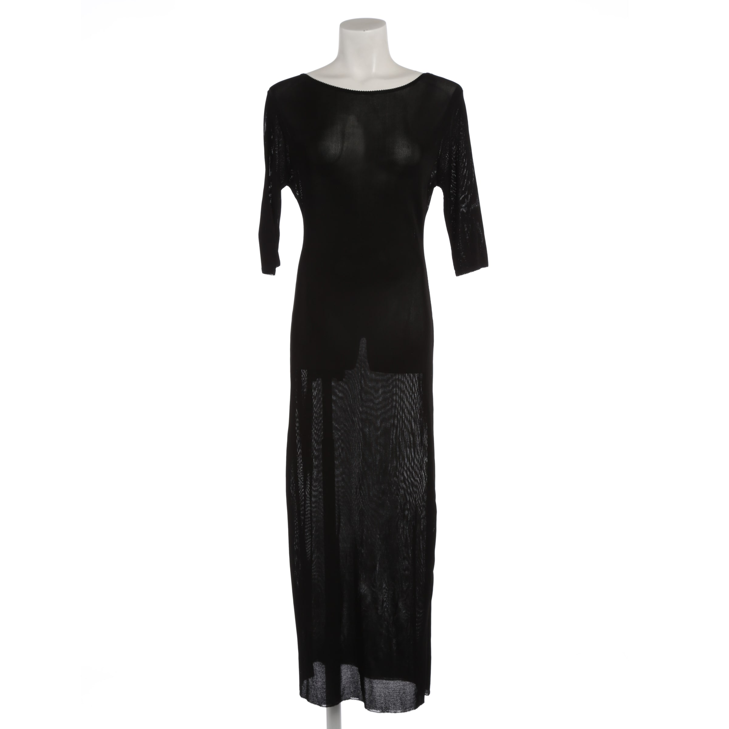 Faliero Sarti Dress in M in Black: front