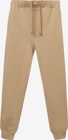 WINKIKI Regular Hose in Beige: Vorderseite