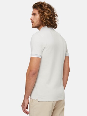 T-Shirt Boggi Milano en blanc