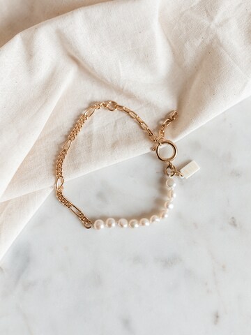 Wald Berlin Armband in Gold