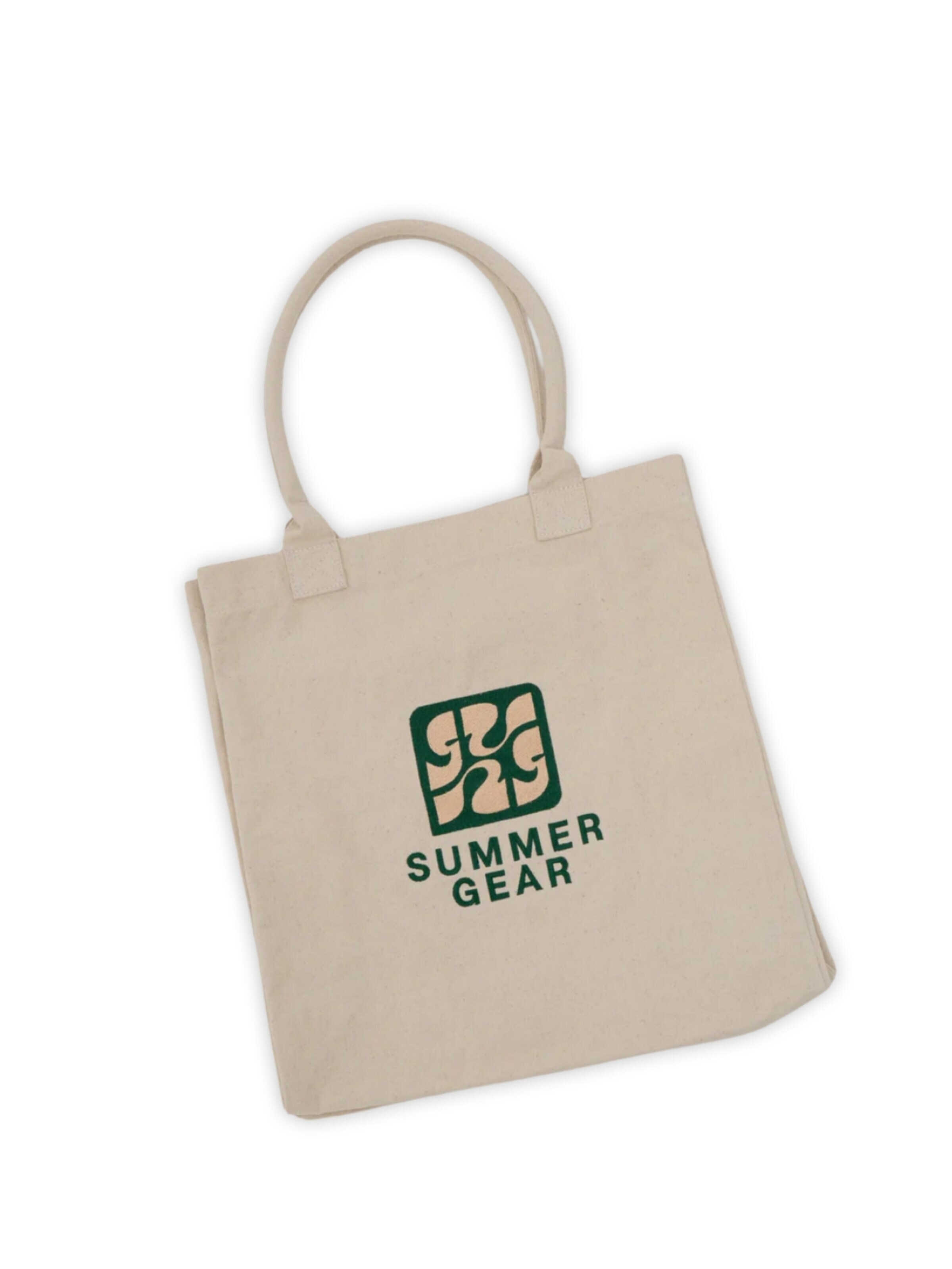 SummerGear Shopper 'Everyday' in Wit