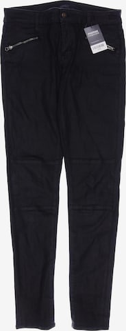 DENIM & SUPPLY Ralph Lauren Jeans in 30 in Black: front